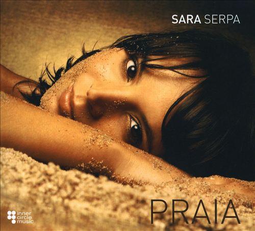 

CD SERPA,SARA - Sara Serpa INCM005CD Inner Circle Mu 2008 US Jazz Used