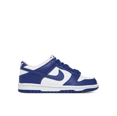 Dunk Low Sneakers (G.S.)