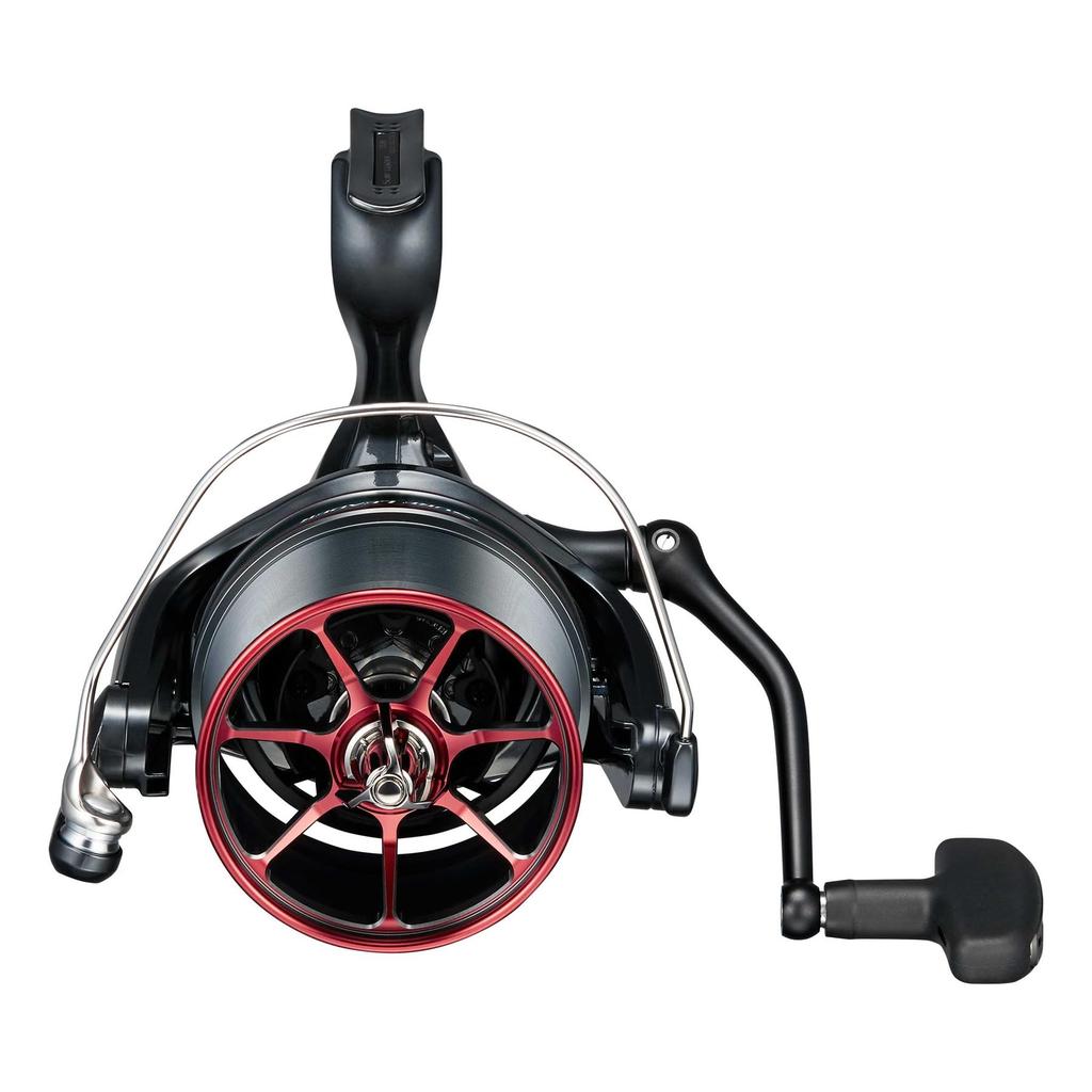 SHIMANO Spinning Reel 25 Surf Leader 35 Extra Fine