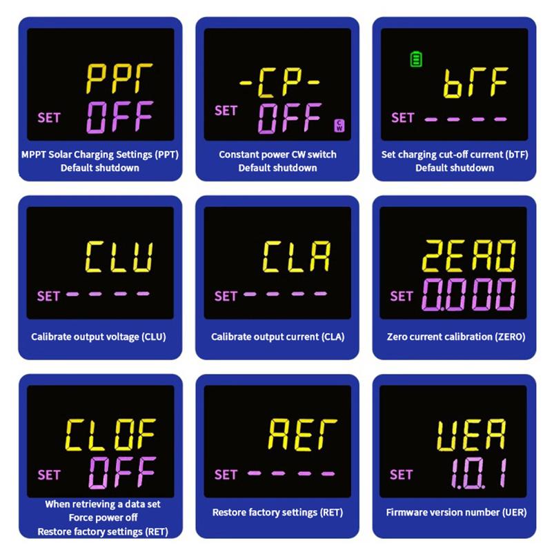 Sk60 DC Aufwärtswandler CNC Einstellbares Geregeltes Labornetzteil Konstante Spannung Strom Solarlademodul
