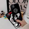RP37 Hellsing Phone Case for Motorola Moto Edge 60 60s 70 G86 G56 G54 E14 G04S G45 G54 G64 S30 S50 X30 X40 X50 Ultra Pro Power