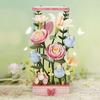 Decorațiuni pentru casă – Flori decorative şi coroane de flori