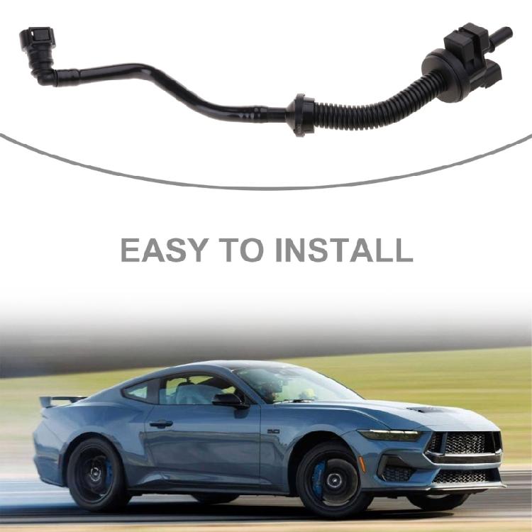 Kraftstoffdämpfe mit Spülmagnetventil Kanisterventilen für 2.3 EcoBoost FR3Z9G297H