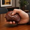 Knuspriges Knisterndes Lebensmittel Squishy Spielzeug Weiches TPR Fidget Spielzeug Sensorischer Stressball Büro Schreibtisch Spielzeug