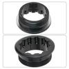 Freewheel Lock Cover For M6100 M7100 8100 Freewheel