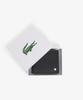 Lacoste Men'S Langone Small Bifold Wallet Nh5281H56G 000