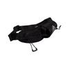 adidas Running Sports Portable Water Bottle Waist Bag Unisex Accessories Black DY5726