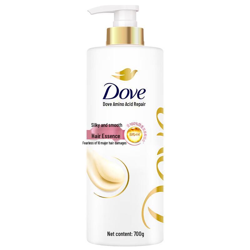 Dove Daily Smooth Conditioner