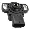 TPS 3B4-85885-00-00 Throttle Position Sensor For Yamaha Grizzly 550 700 Kodiak Rhino Road Star Viking 700 YFZ450X YFZ450R NEW