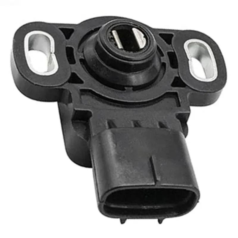 TPS 3B4-85885-00-00 Throttle Position Sensor For Yamaha Grizzly 550 700 Kodiak Rhino Road Star Viking 700 YFZ450X YFZ450R NEW