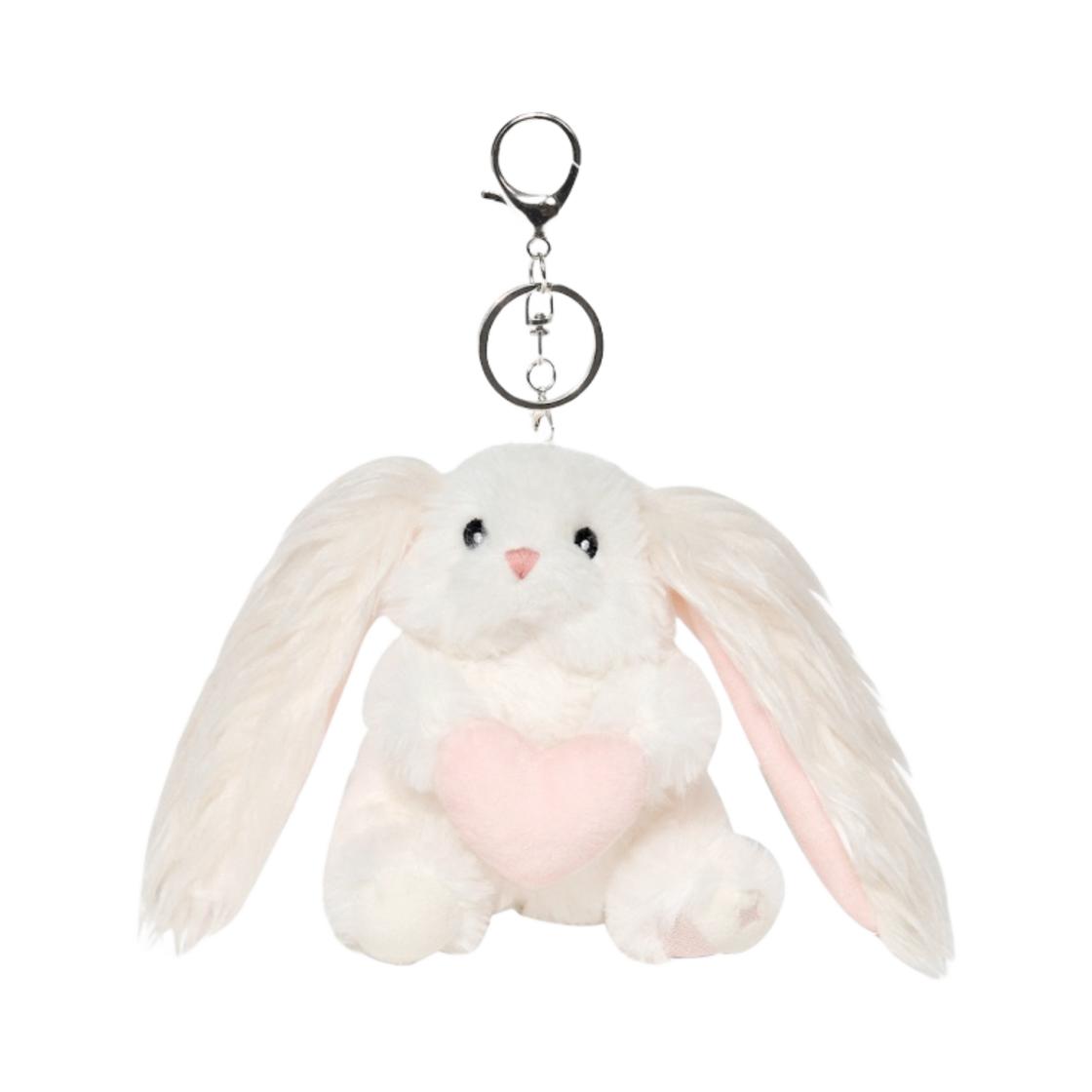 Glowny Heart Lony Keyring ONE SIZE