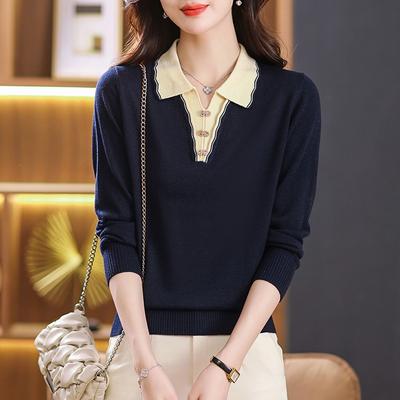 Oberteile – Pullover