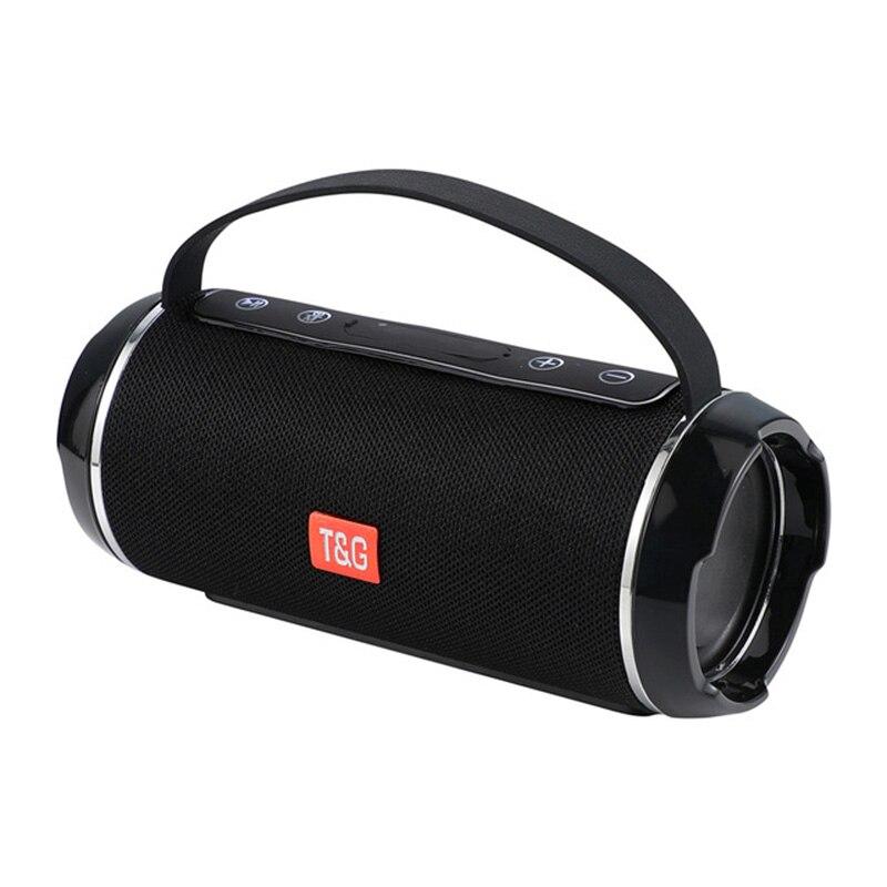 Altavoz bajo estéreo inalámbrico al aire libre impermeable inalámbrico Altavoz bajo estéreo inalámbrico al aire libre impermeable inalámbrico