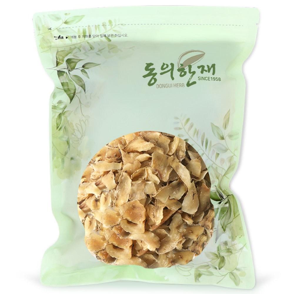 Donguihanjae Lily Root, True Lily Root 300g 1 Pcs