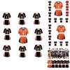 Haikyuu Karasuno Nekoma High School 3d Printed Women Costume Stylish Short Sleeve Tshirt And Shorts Set