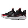 Under Armour Flow FUTR X 3 'Grey Red' Men's 3026630-102