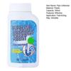 350ml Pipe Unblocker Fast Acting Drain Cleaner Kitchen Bathroom Drains Powerful Clog Remover Home Maintenance Pipe Dredging Agent