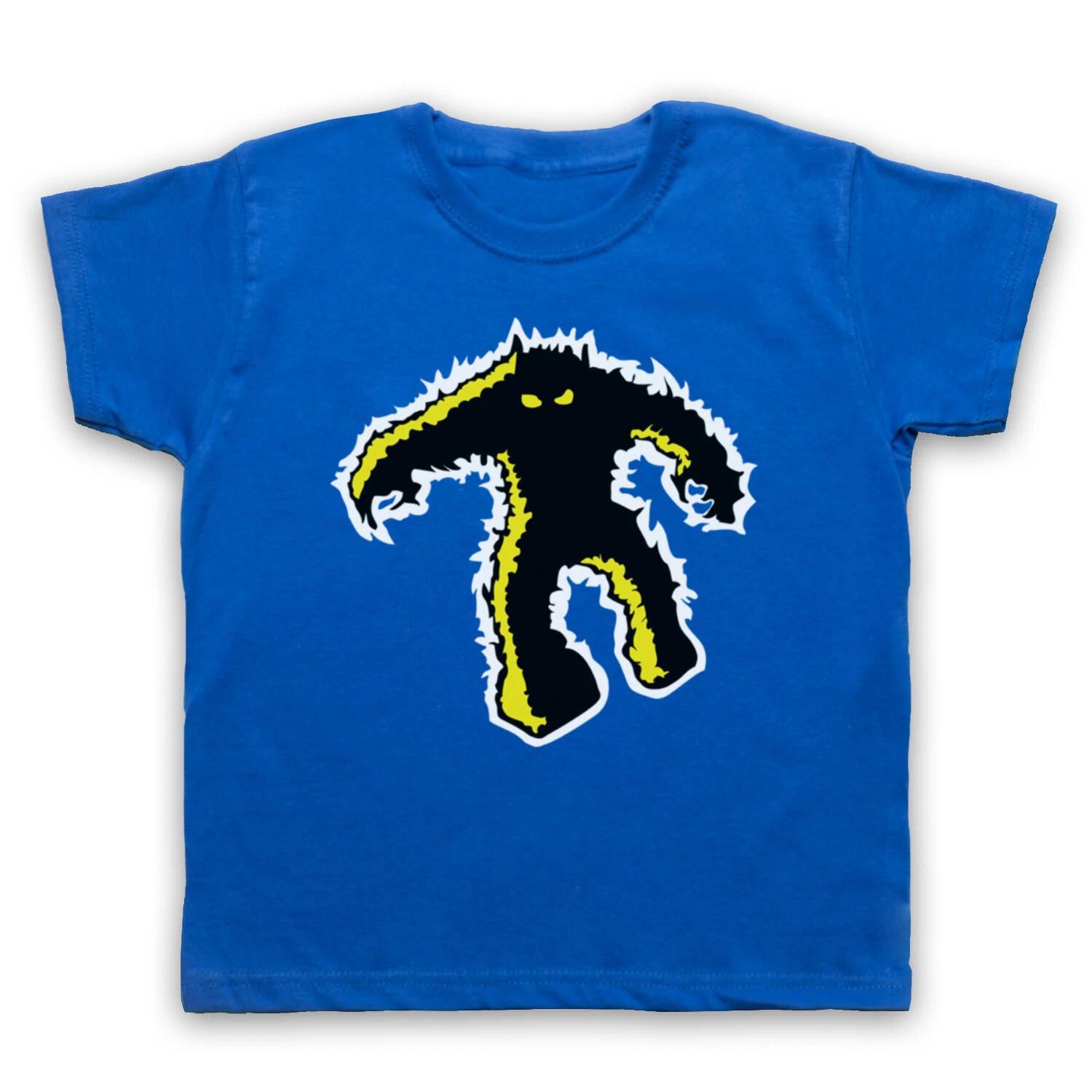 SPACE INVADERS YELLOW MONSTER 1 VIDEO GAME ARCADE KIDS CHILDS Boys Baby Children T-shirt 160