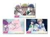 Cute High Earth Defense Club ETERNAL 3 bromide LOVE! (with L-size photos) [Blu-ray]