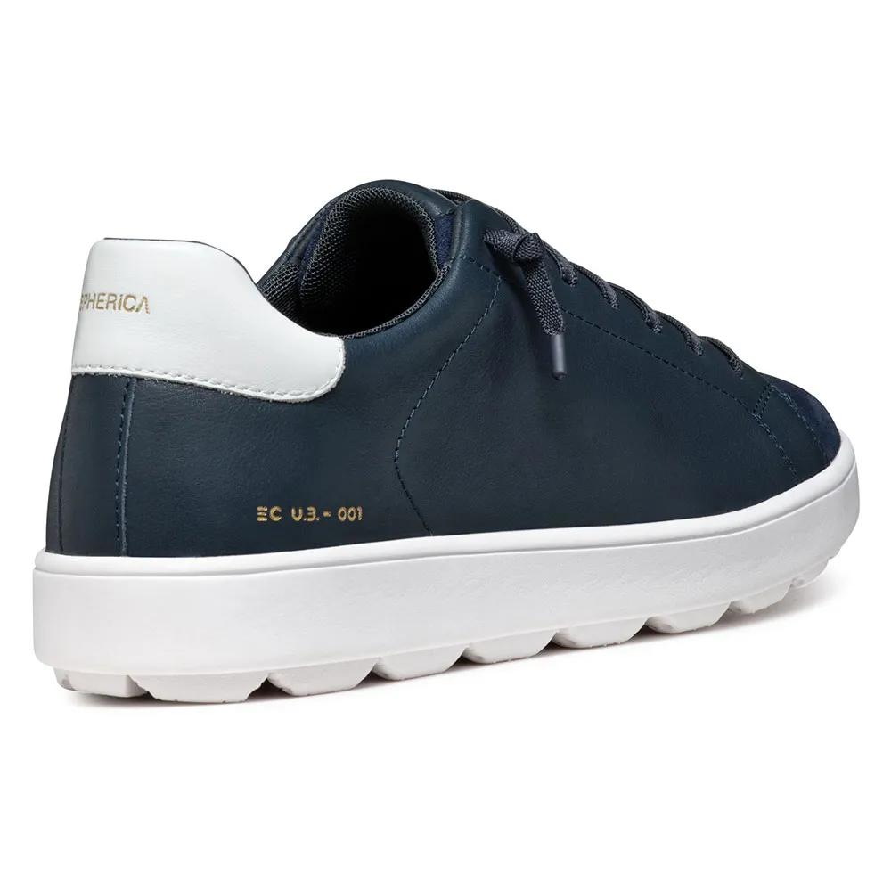 Geox Кросовки Spherica Ecub-1