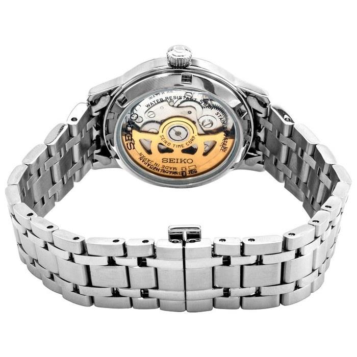 Seiko Presage Automatic SRP839J1 Women's Pink
