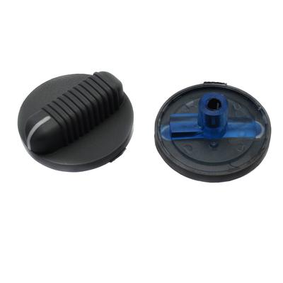 2pcs Climate Control Knob Fits for Chevy Blazer S10 GMC Jimmy Sonoma Truck F87Z18549AB