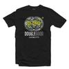 Dit is het Eén T-shirt - Acid House Dance Muziek Rave DJ Madchester Old Skool