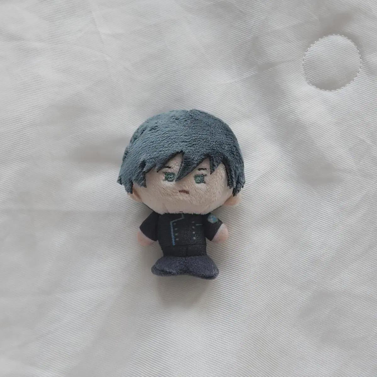 

Синий Рок Итоши Лин Торговая Кукла Кинокоз