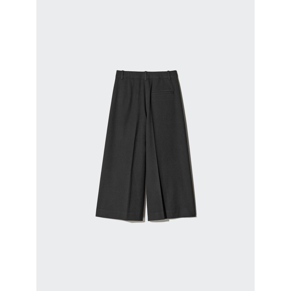 Uniqlo Tuck Culottes