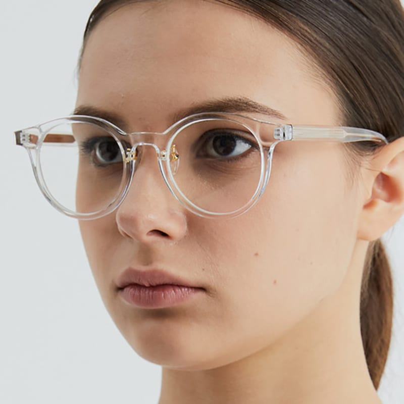 

One Brilliant Becky-OB118-Crystal FREE