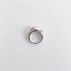 LOVE ME MONSTER Chic Volume Ring