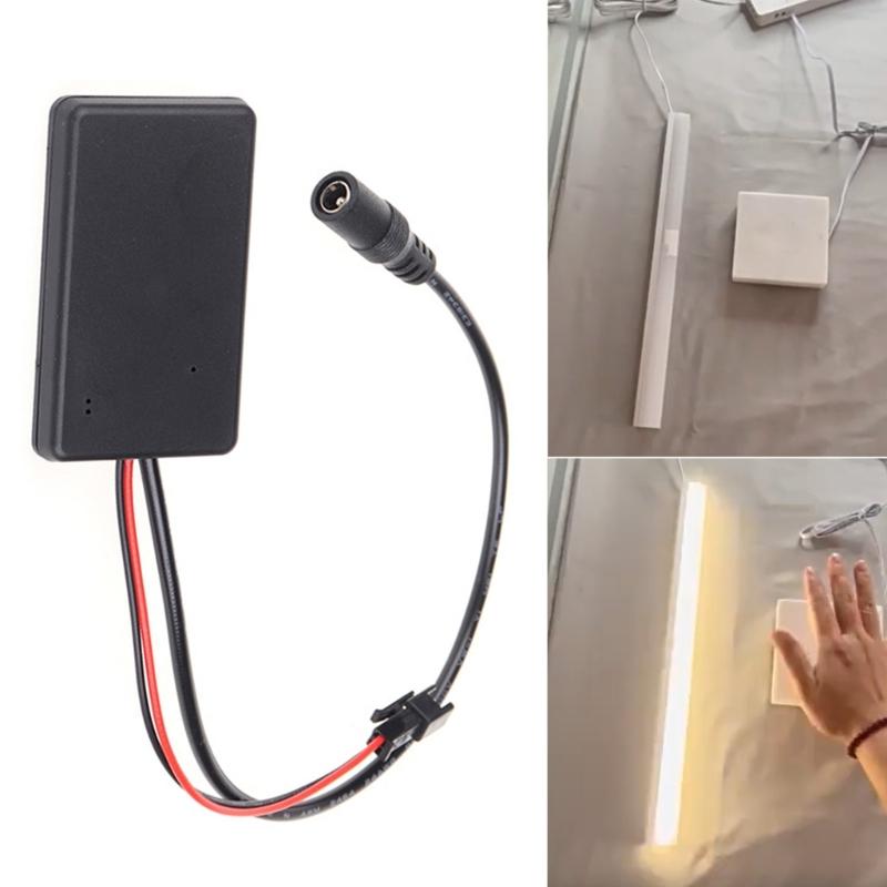 User Friendly Touch Sensitive Switches Touch Sensor Switches Highly Responsives