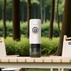 Circle Joy Portable Handheld Espresso Machine Set