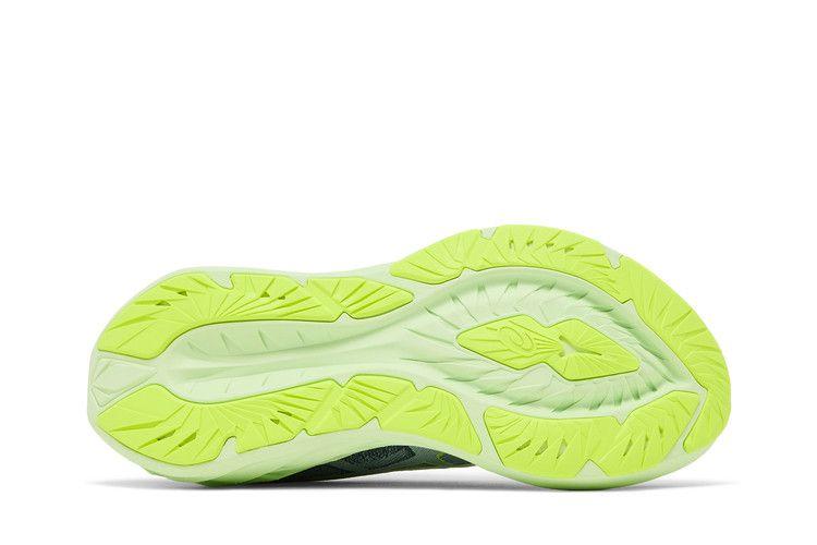 ASICS Novablast 4 Cool Grey Blue Expanse