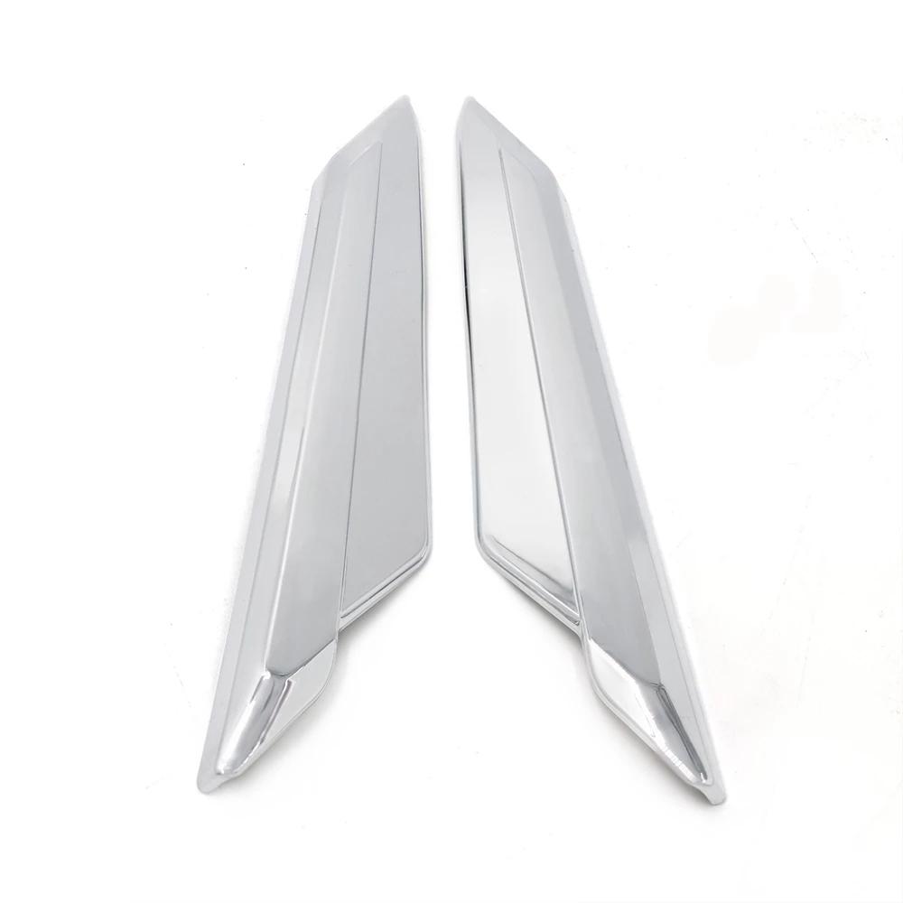 For Honda Goldwing 1800 Gold wing F6B GL1800 2018-2025 Chrome Accessories Decorative Trims Engine Covers Front Rear Proection