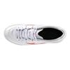 Soccer Shoes Monarcida NEO 3 SW AS Club Wide White x cm 4E [Mizuno] - Activities, Football, Fit, Lightweight, Red, 29.0