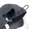 Used [New] Regular price 6,820 yen THE NORTH FACE Active Light Cap Stretch Material Black Unisex Free Size