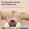 Infant Orthopaedic Swaddle Blanket, Breathable Cotton Cover, Ergonomically Designed, Suitable For Flat Foot Syndrome