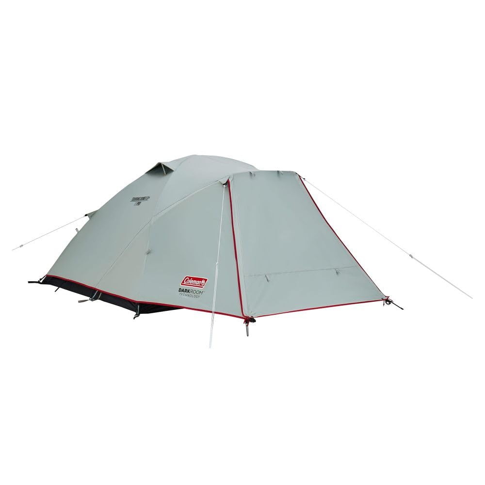 COLEMAN Touring Dome LX+ TOURING DOMELX+ 2000038143 for 2 personer