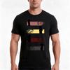 Team Strq Vers2 Tshirt Summer Casual Cotton Tee Oversized Streetwear Tops Vintage Graphic Print Loose Fit Short Sleeve