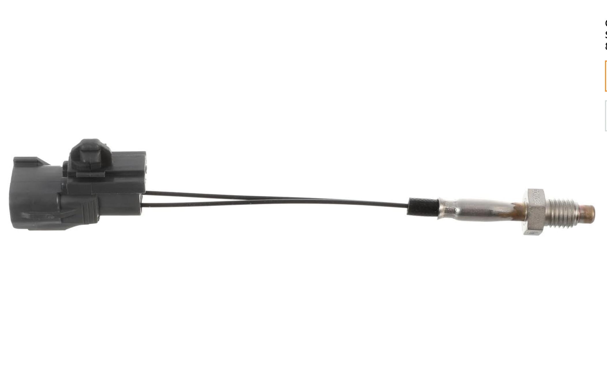

TOYOTA Genuine OEM EGR Gas Temperature Sensor 89412-33050 CAMRY AVALON New