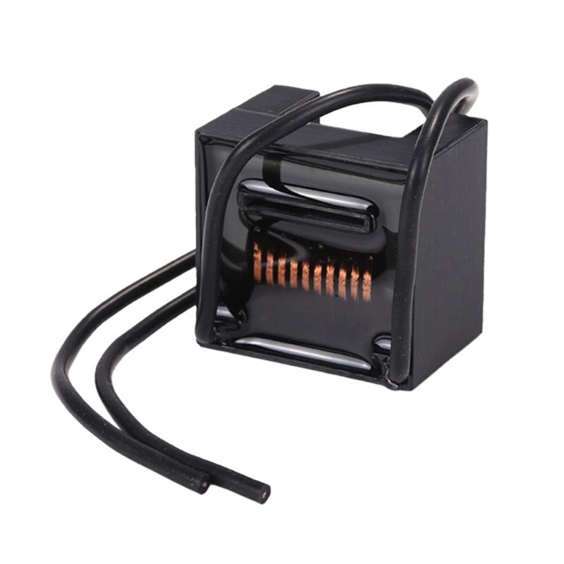 High Frequency UY10 20KV 100W Stepping Up High Frequency Ozonosphere Generator Energy Saving Industrial Application 1