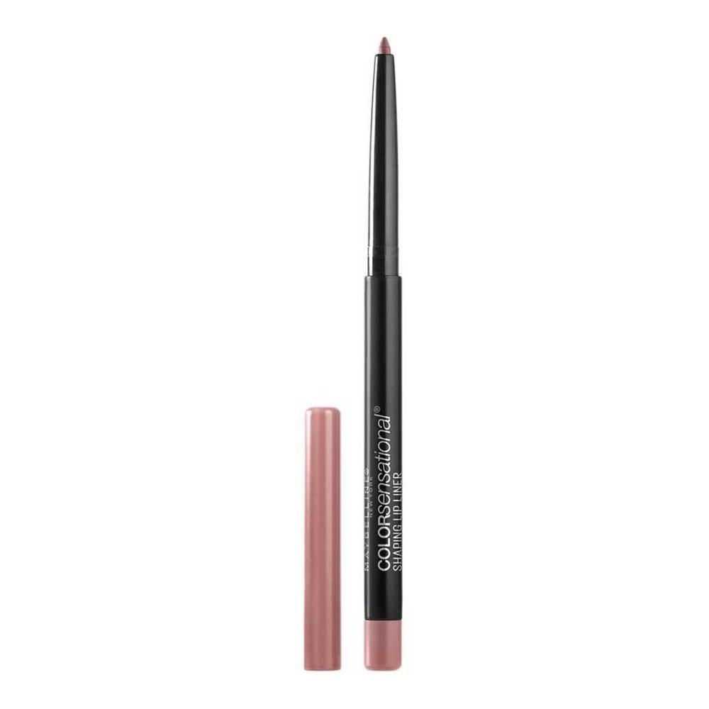 

Maybelline New York - Color Sensational Sculpting Lip Liner -