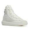 Adidas Y-3 Nizza High Off White Unisex Sneakers Cream ID2924
