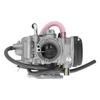 ATV Carburetor 707200190 Engine Carb Set with Filter Replacement for Bombardier Outlander Quest Traxter