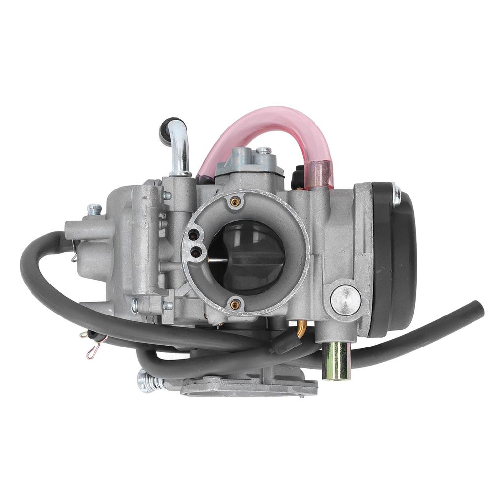 ATV Carburetor 707200190 Engine Carb Set with Filter Replacement for Bombardier Outlander Quest Traxter