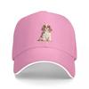 Aperols Spritzs Logo Baseball Caps Stylish  Sun Caps For Men Women Adjustable Casual Wear