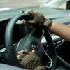 Taktische Outdoor-Handschuhe, Herren- und Damen-Halbfinger-Motorrad-Übungs-Fitness-Radfahren-Jagd-Fitnesshandschuhe