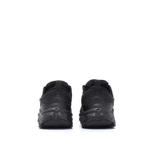 [OFJOY] Helix Trekking Sneakers Black 5010216848