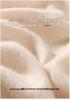 2025 A/W Cashmere Round Neck Knitwear - Soft Fluffy Loose Long Sleeve Pullover Sweater